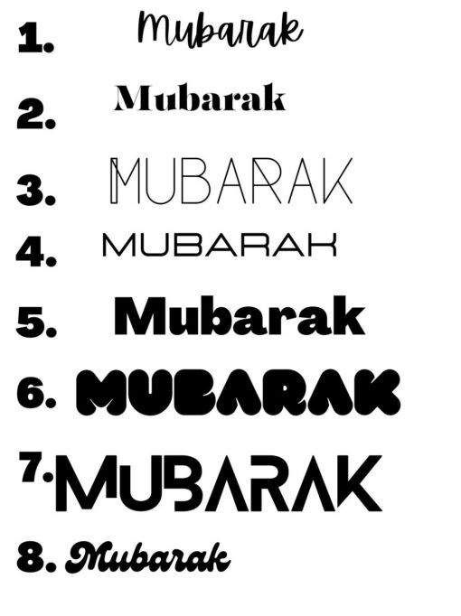 Newborn Set تطريز - Image 6