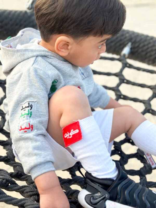 Kuwait socks 🧦