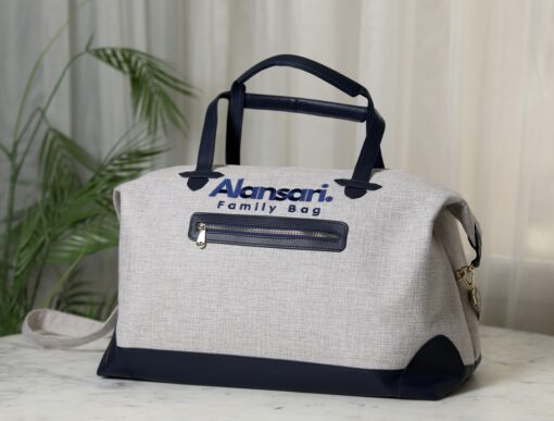 WEEKEND BAG - Image 5