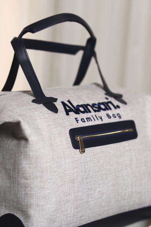 WEEKEND BAG - Image 8