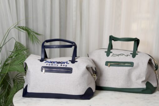 WEEKEND BAG - Image 9