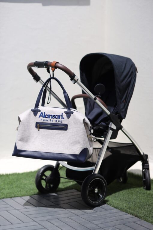 WEEKEND BAG - Image 6