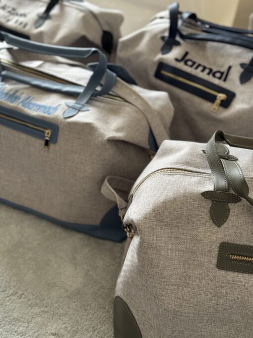 WEEKEND BAG - Image 12