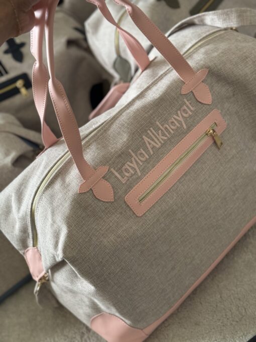 WEEKEND BAG - Image 13