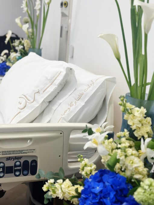 Reception Bed - Image 4