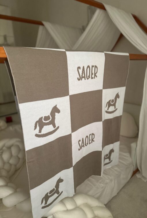 Icon Blanket - Image 2