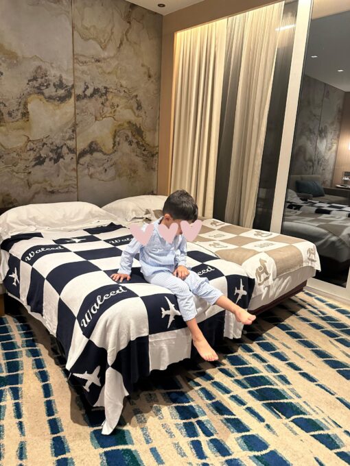 Icon Blanket - Image 7