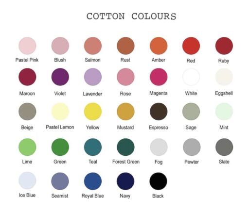 Dot Blankets - Image 9