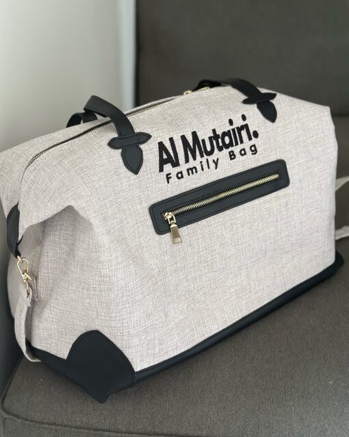 WEEKEND BAG