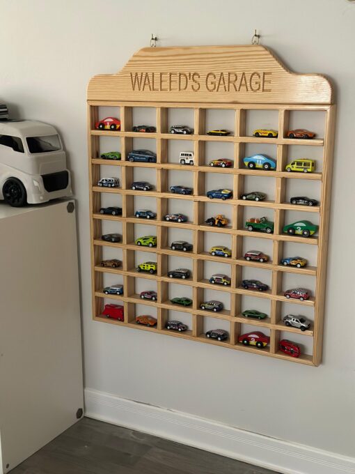 ⁦Garage⁩ - الصورة ⁦2⁩