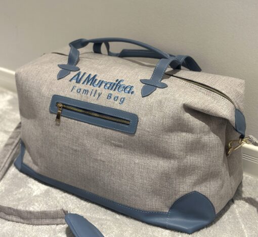 WEEKEND BAG - Image 3