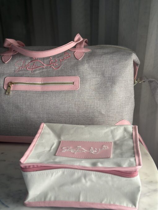 WEEKEND BAG - Image 4