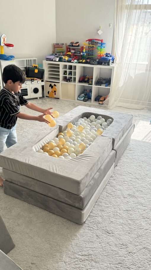 BUSY PLAY SOFA - Image 2