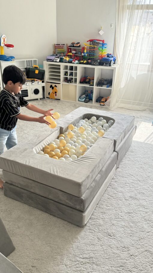 BUSY PLAY SOFA - Image 2