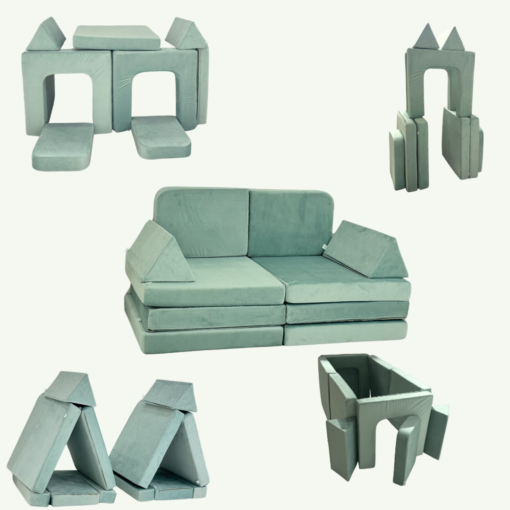 BUSY PLAY SOFA