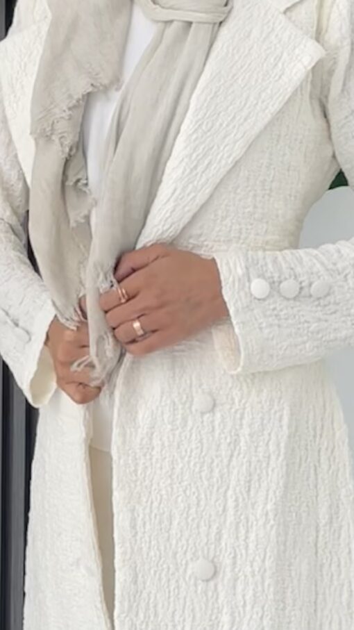 Summery jacket