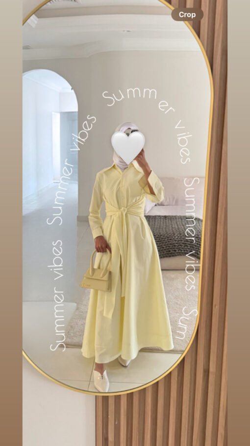 SummerDress