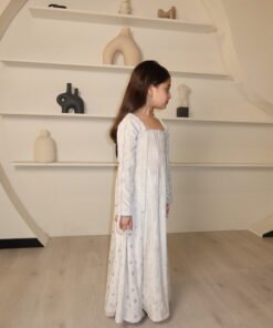 Alternative view of MAHRA kids