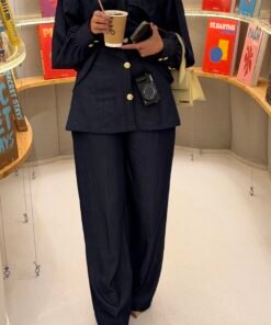 Alternative view of Denim