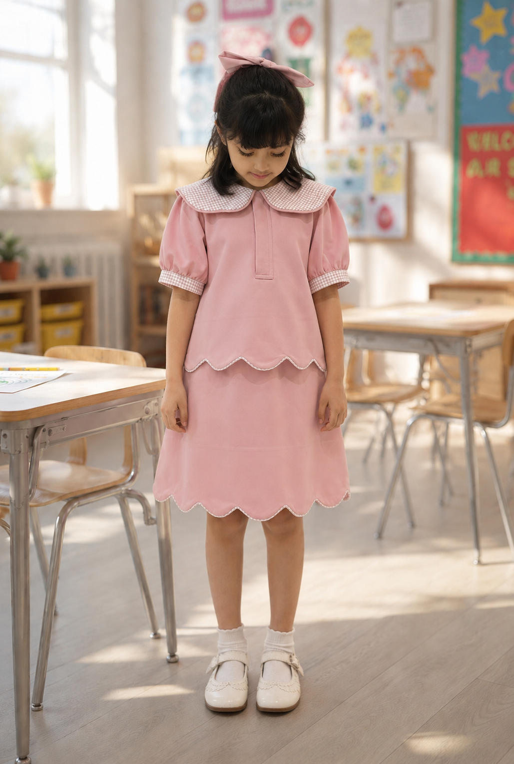 Uniform
