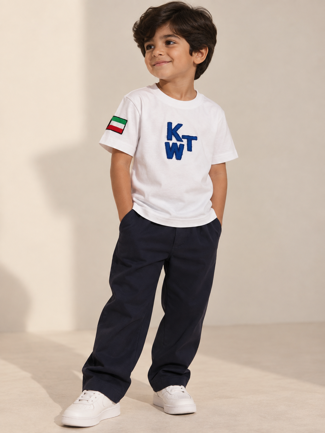 B KIDS KWT