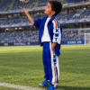 Boy KWT ONLY JACKET