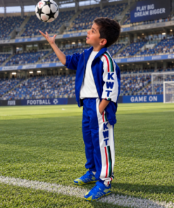 Boy KWT ONLY JACKET